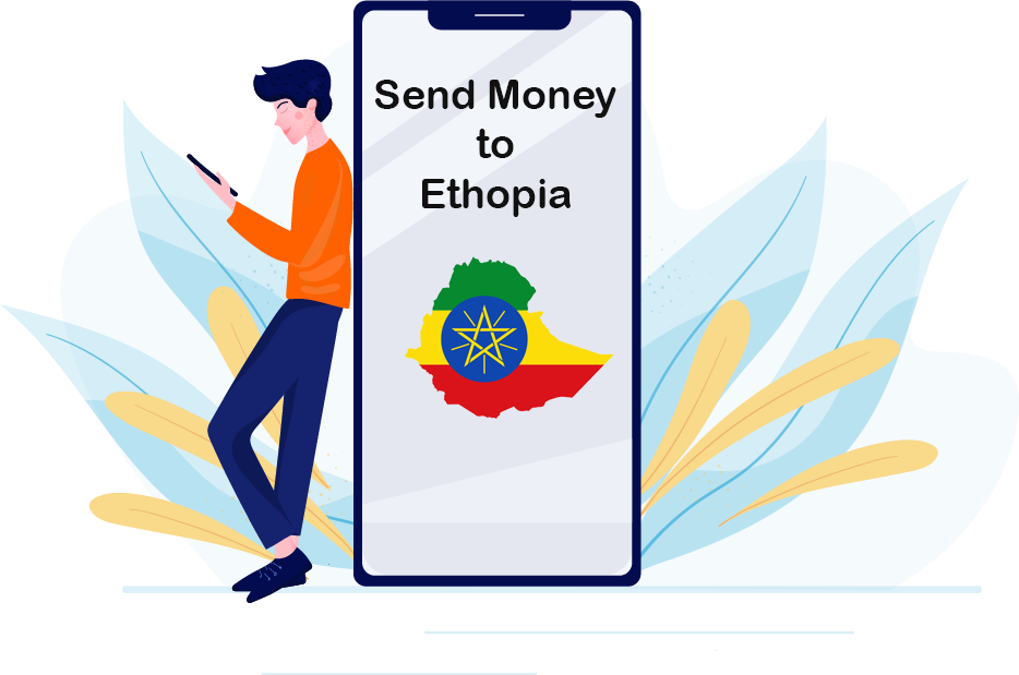 Money Transfer to Ethopia