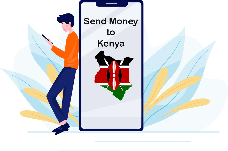 Money Transfer to Kenya
