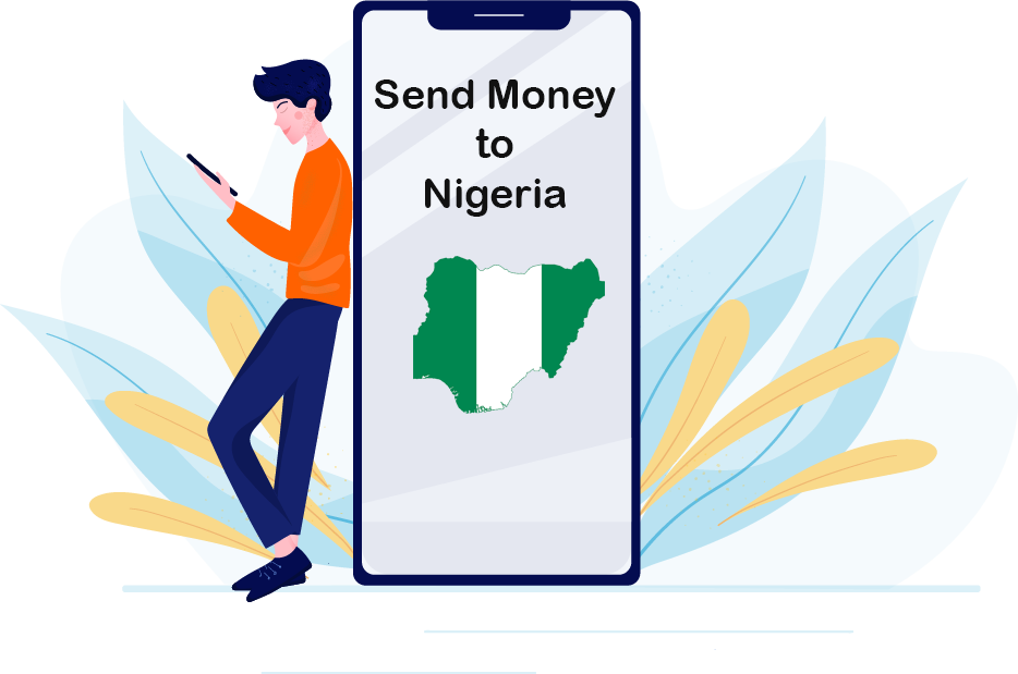 Send Money To Nigeria Money Transfer To Nigeria