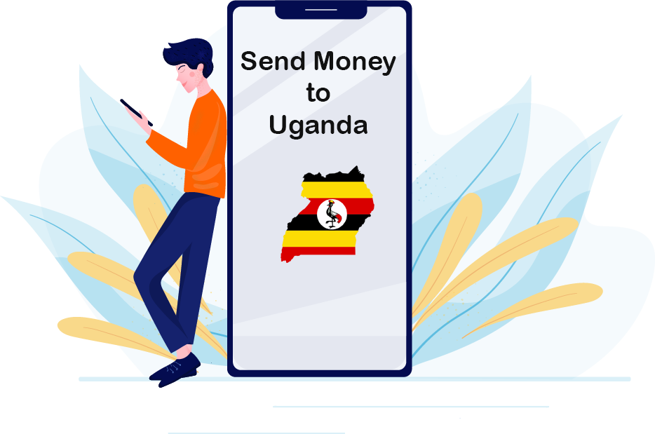 Money Transfer to Uganda